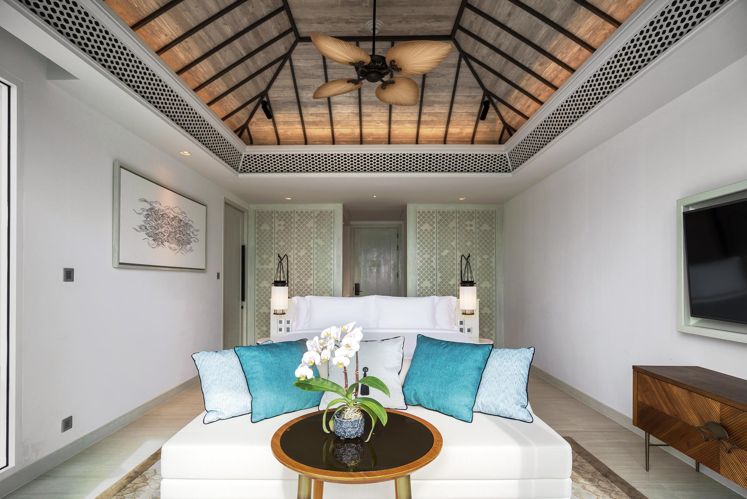 Banyan Tree Krabi Hotel Eksteriør billede