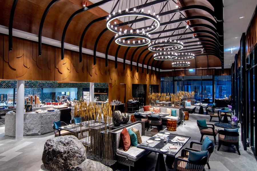 Banyan Tree Krabi Hotel Eksteriør billede